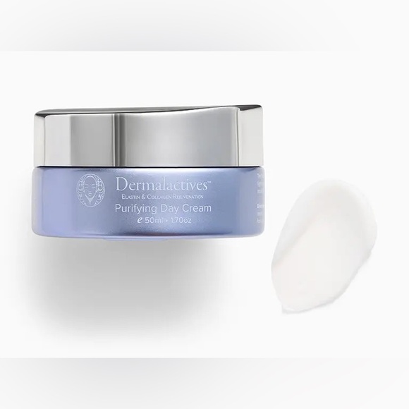 DERMALACTIVES Purifying Day Cream